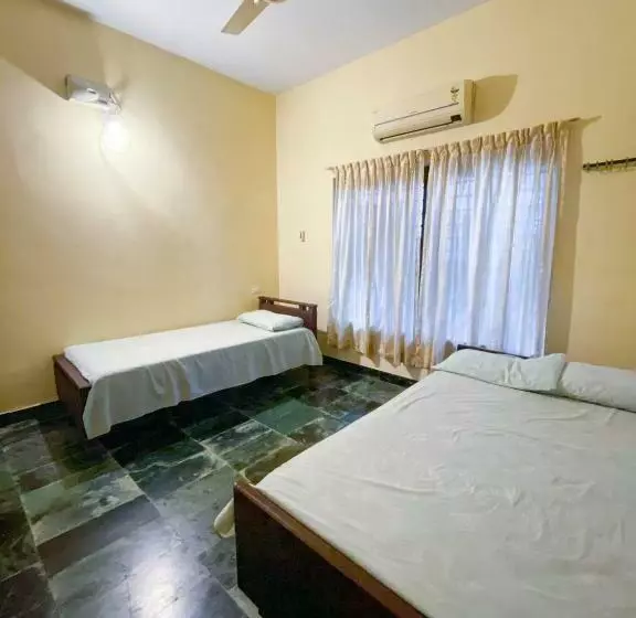 Majatalo Budget Home