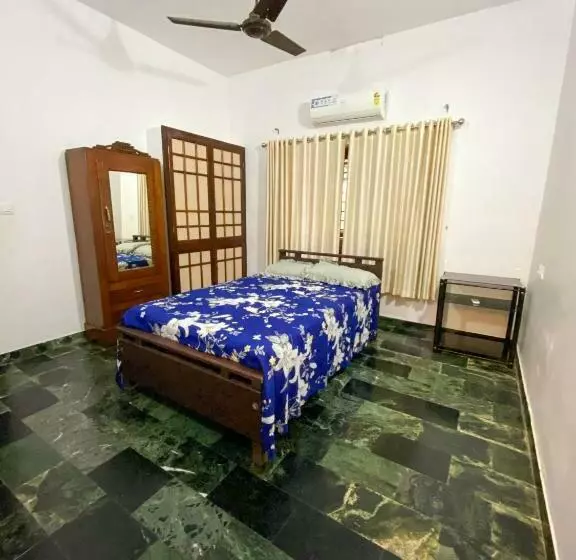Majatalo Budget Home