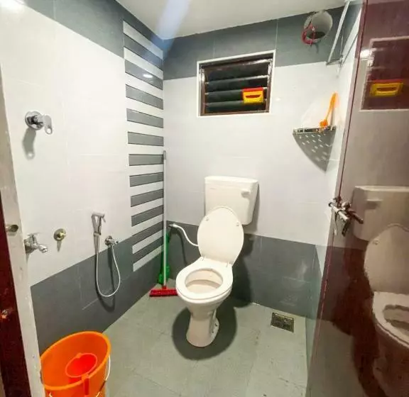 Majatalo Budget Home