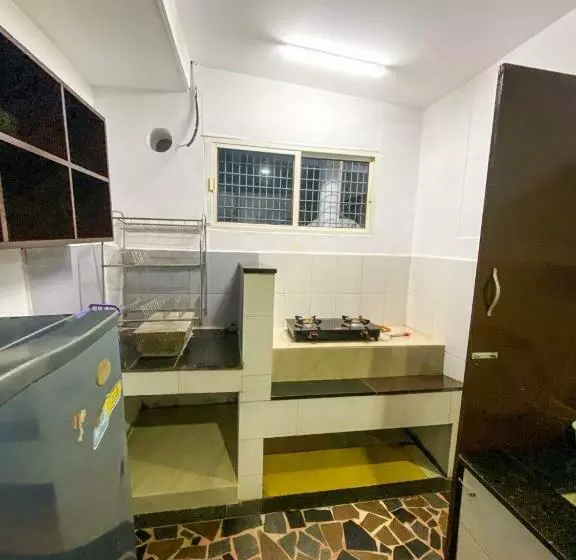 Majatalo Budget Home
