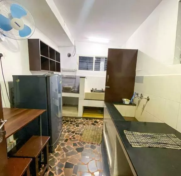 Majatalo Budget Home