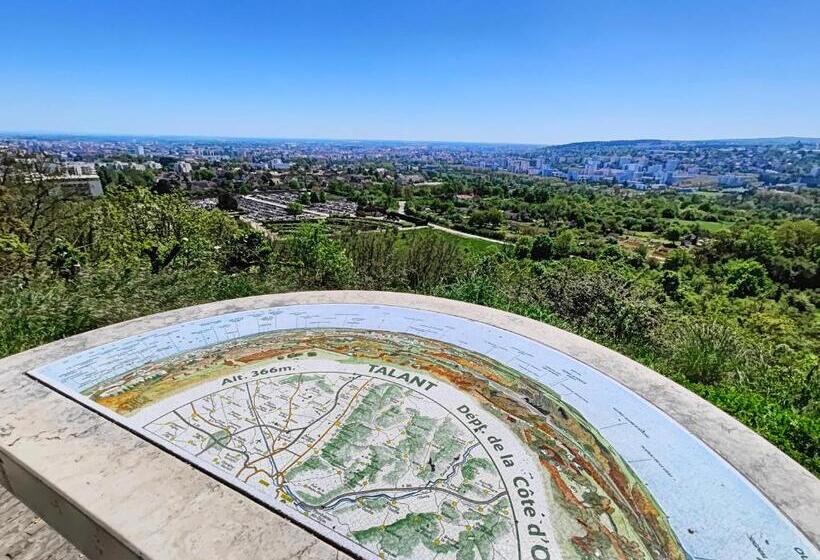 פנסיון La Suite