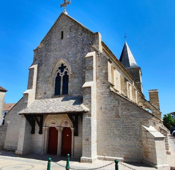 Пансион La Suite