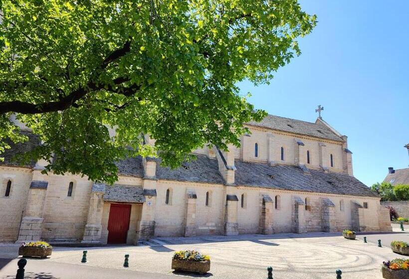 פנסיון La Suite