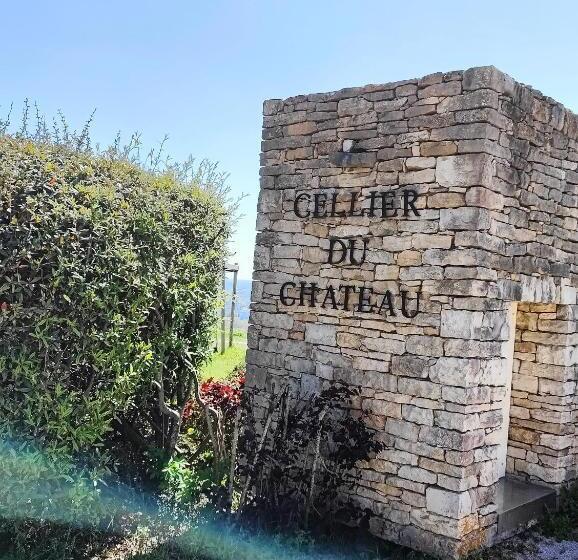 פנסיון La Suite