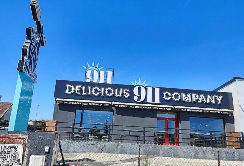 פנסיון La Suite