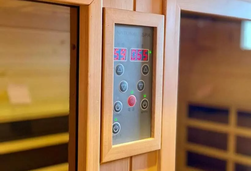 ペンション Polar Haus Canadian Nishikaruisawa1 Vacation Stay 07669v