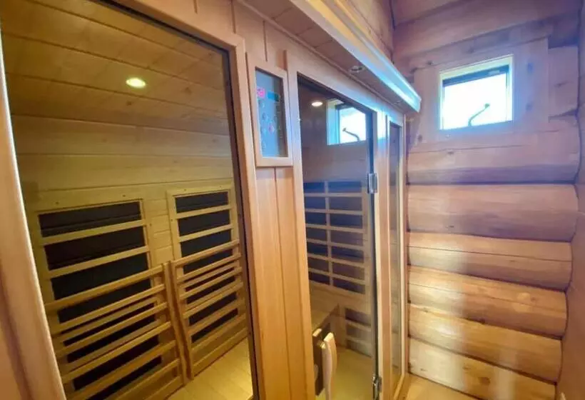 ペンション Polar Haus Canadian Nishikaruisawa1 Vacation Stay 07669v