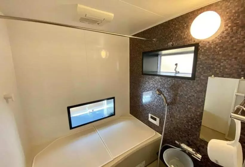 ペンション Polar Haus Canadian Nishikaruisawa1 Vacation Stay 07669v