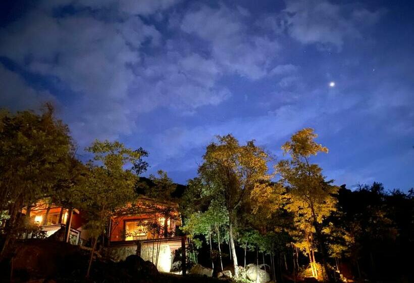 بنسيون Pousada Boutique Das Pedras