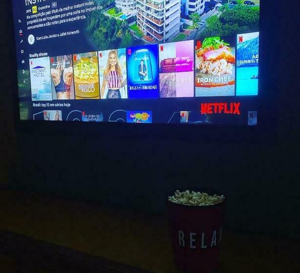 بنسيون Pousada Boutique Das Pedras