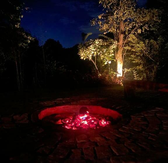 بنسيون Pousada Boutique Das Pedras