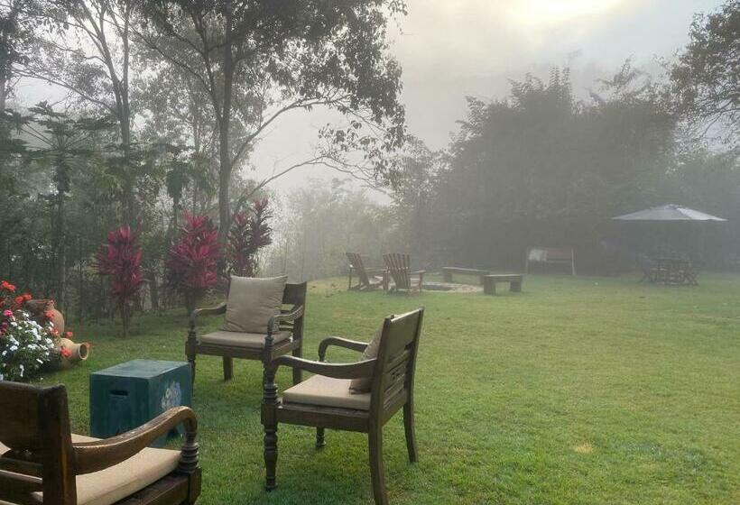 بنسيون Pousada Boutique Das Pedras