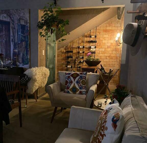 بنسيون Pousada Boutique Das Pedras