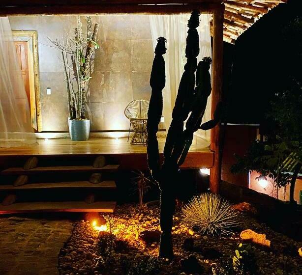 بنسيون Pousada Boutique Das Pedras