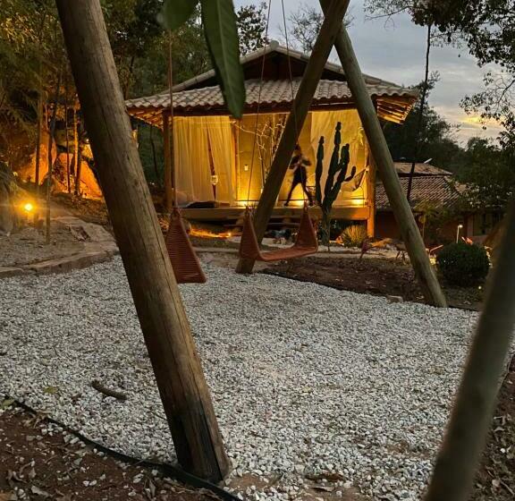 بنسيون Pousada Boutique Das Pedras