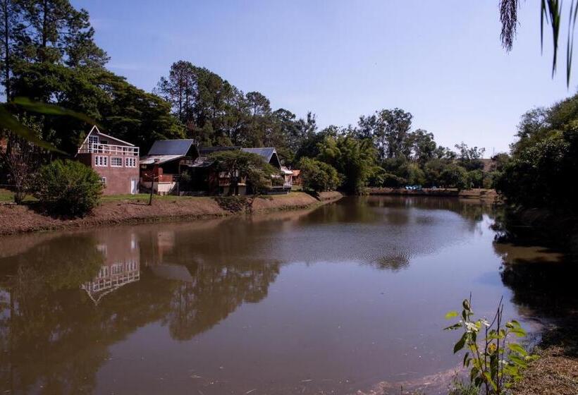 膳宿费 Pousada E Camping Carrion