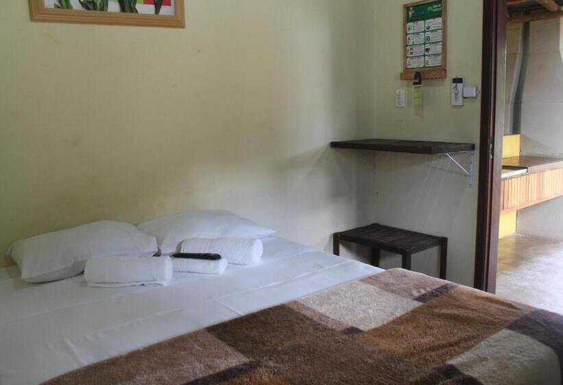 膳宿费 Pousada E Camping Carrion