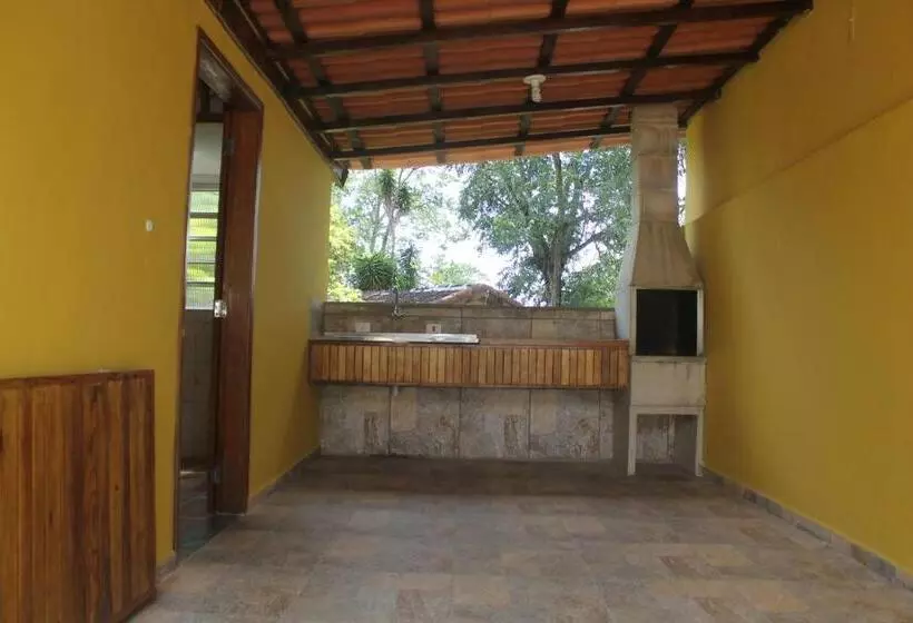 Majatalo Pousada E Camping Carrion