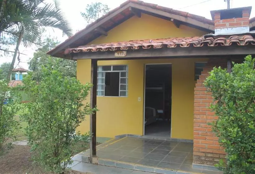 Majatalo Pousada E Camping Carrion