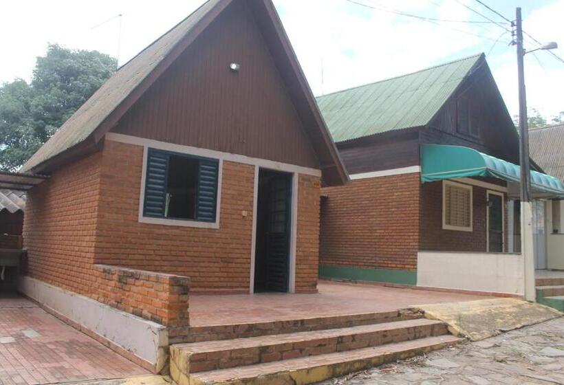 膳宿费 Pousada E Camping Carrion