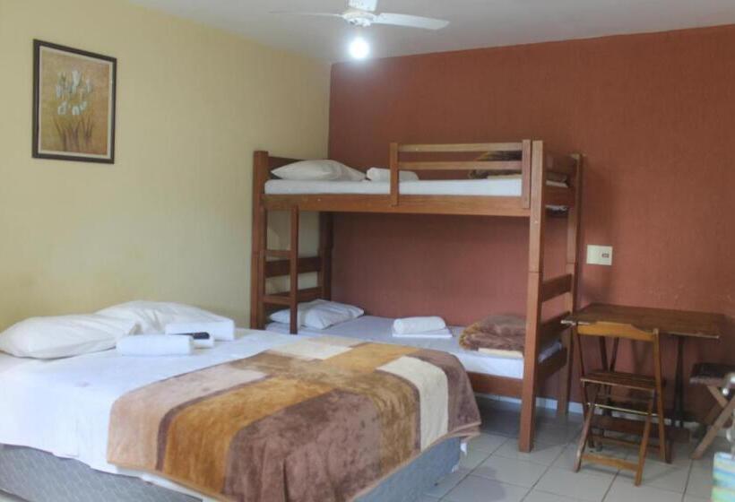 膳宿费 Pousada E Camping Carrion