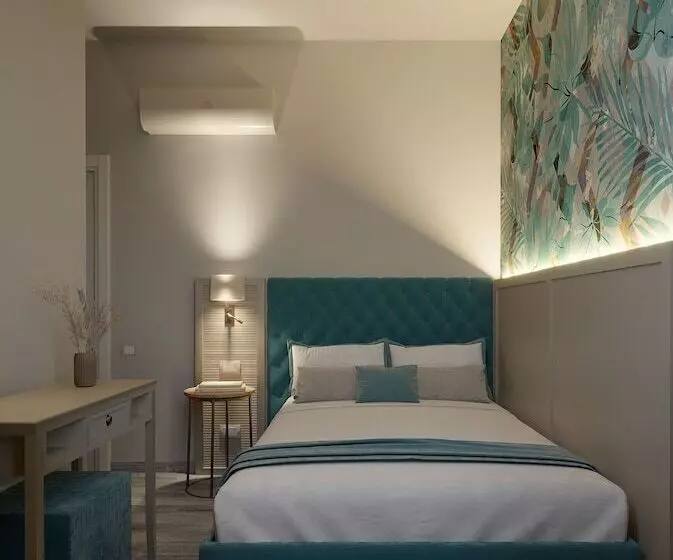 Pfa Hotel Viareggio
