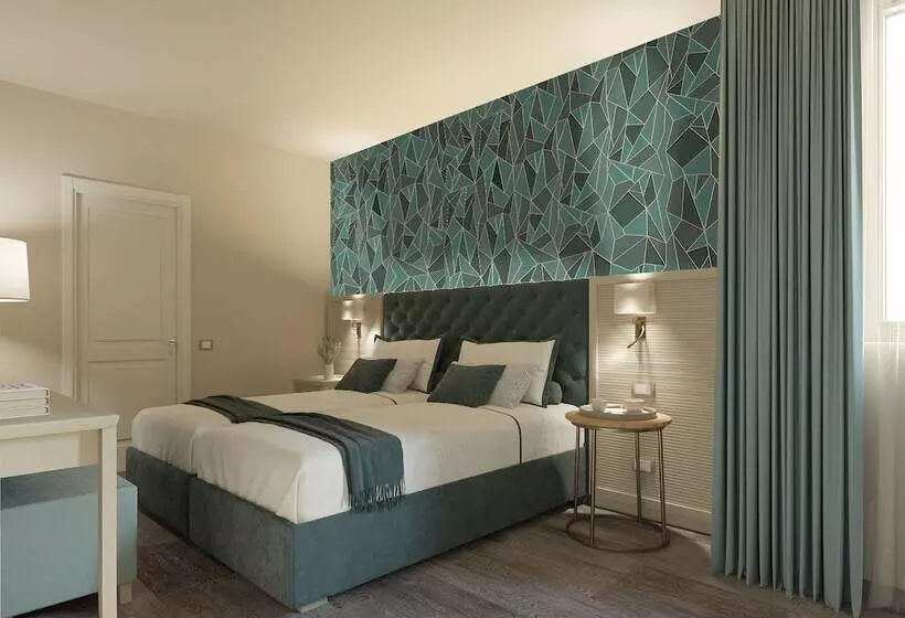 Pfa Hotel Viareggio