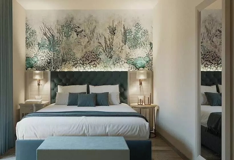 Pfa Hotel Viareggio