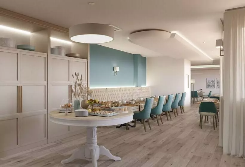 Pfa Hotel Viareggio