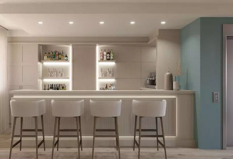 Pfa Hotel Viareggio
