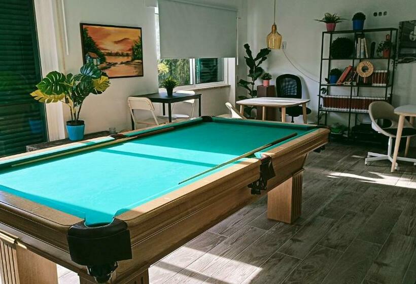 旅馆 Mata Beach Caparica