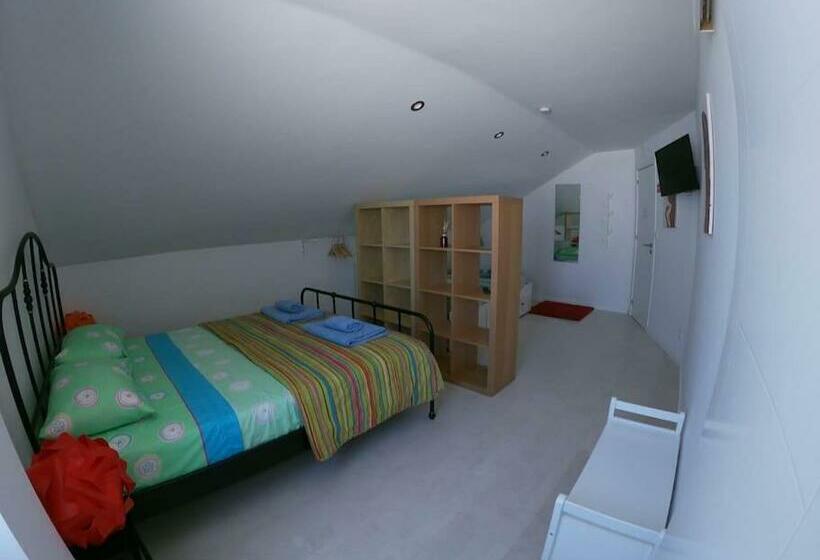 旅馆 Mata Beach Caparica