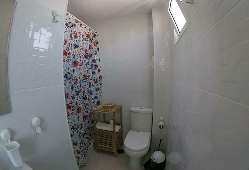 旅馆 Mata Beach Caparica