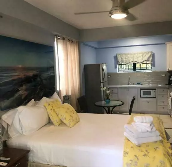 Beach Studio In Crown Point