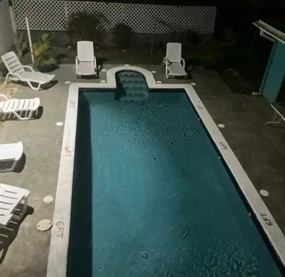 Beach Studio In Crown Point