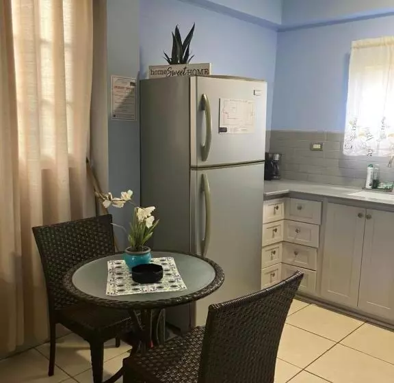 Beach Studio In Crown Point