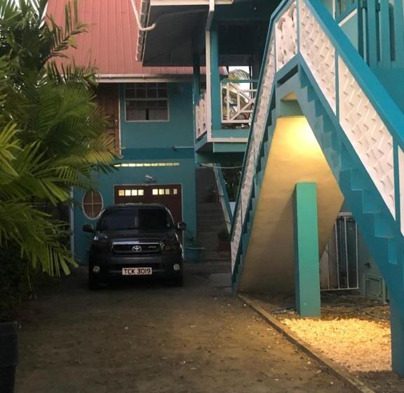 Beach Studio In Crown Point