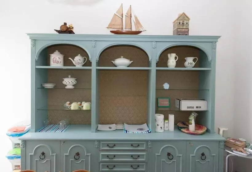 Aamiaismajoitus (B&B) La Brunita