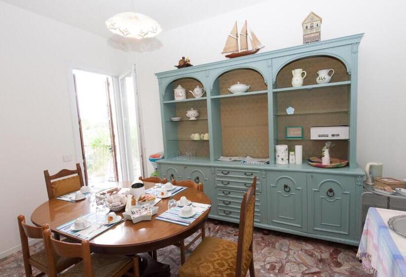 مبيت وإفطار La Brunita