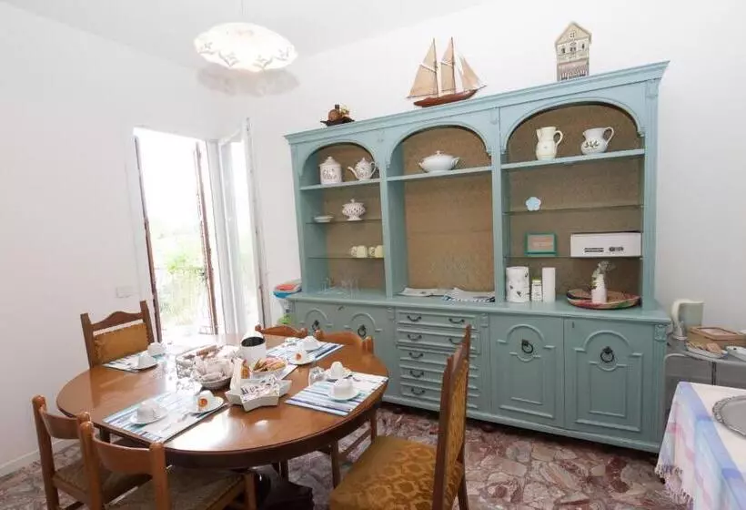 Aamiaismajoitus (B&B) La Brunita