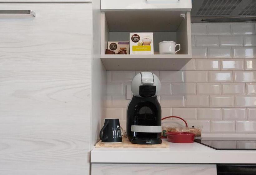 مبيت وإفطار La Brunita