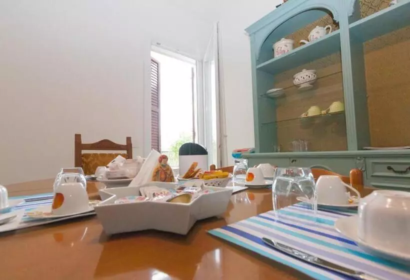 Aamiaismajoitus (B&B) La Brunita