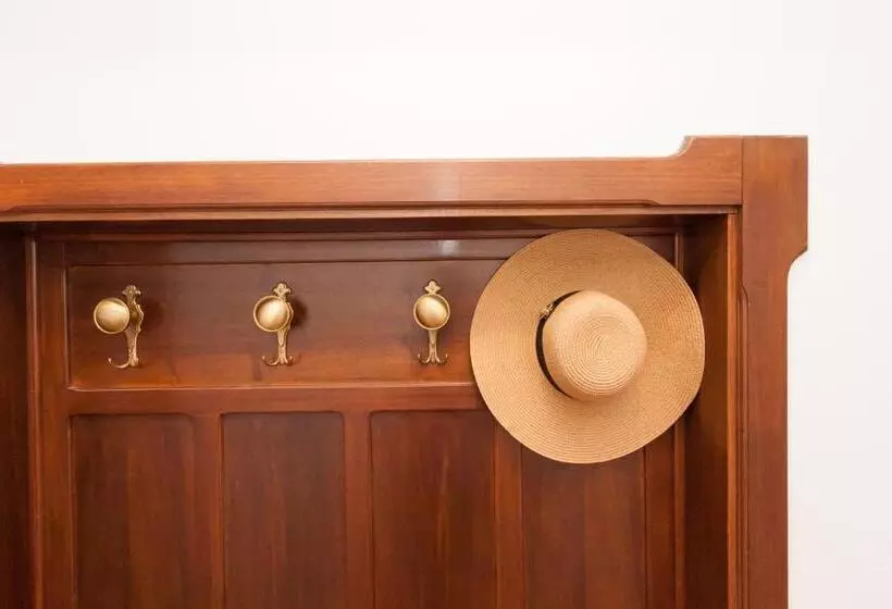 Aamiaismajoitus (B&B) La Brunita