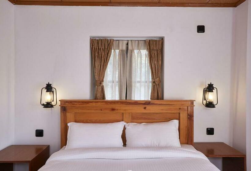 Bandipur Bliss Villa Hotel Apartment Cottage