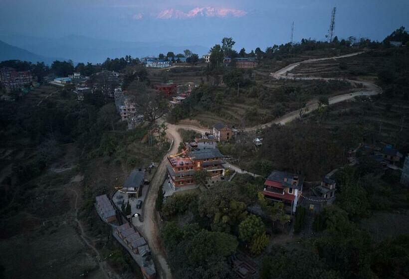 Bandipur Bliss Villa Hotel Apartment Cottage