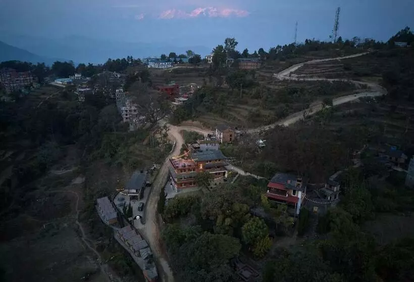 Bandipur Bliss Villa Hotel Apartment Cottage