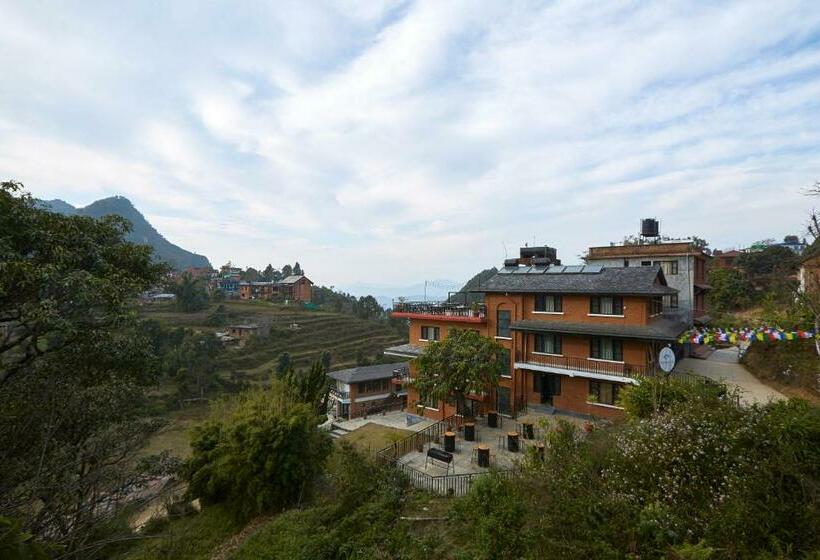 Bandipur Bliss Villa Hotel Apartment Cottage