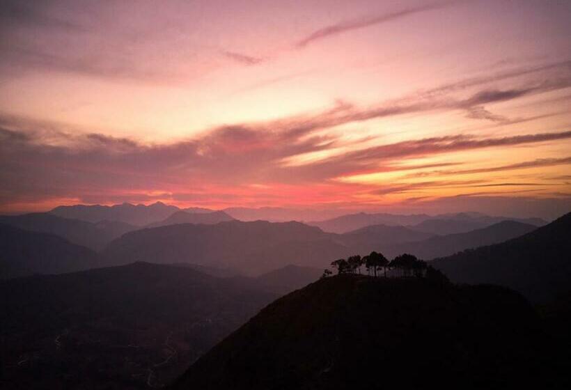 Bandipur Bliss Villa Hotel Apartment Cottage