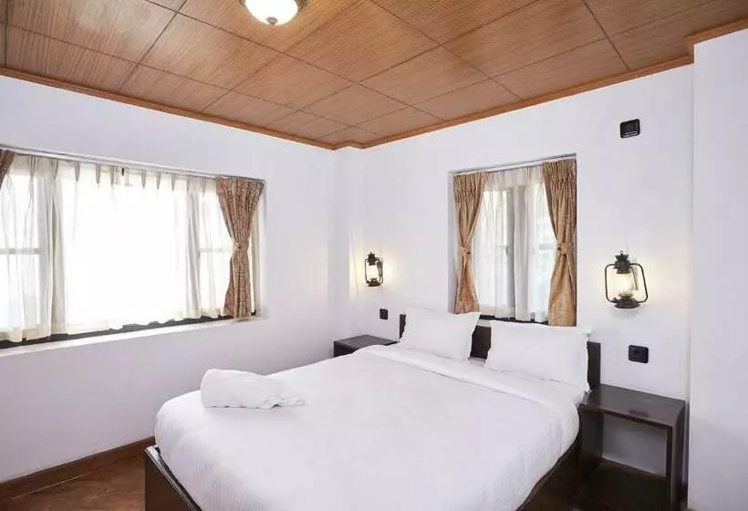Bandipur Bliss Villa Hotel Apartment Cottage
